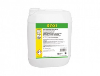 REMIX- ROXI do ręcznego mycia naczyń