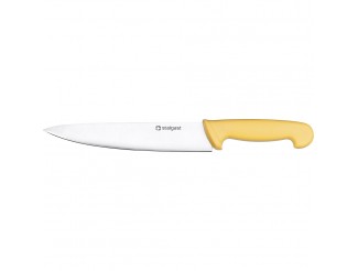 Nóż kuchenny, HACCP, L 220 mm *RÓŻNE KOLORY*
