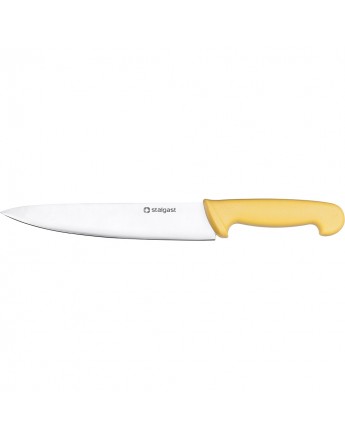 Nóż kuchenny, HACCP, L 220 mm *RÓŻNE KOLORY*