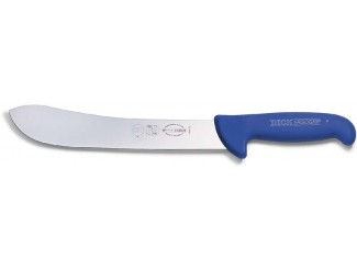 Nóż masarski blokowy ERGOGRIP, 21 cm 